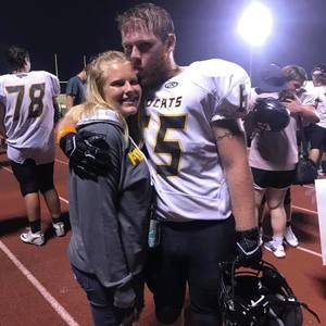 Meet your Posher, Emma